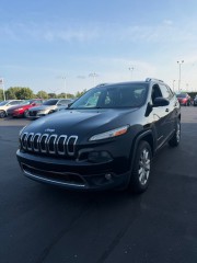 Image for 2015 Jeep Cherokee Limited ID: 7548304