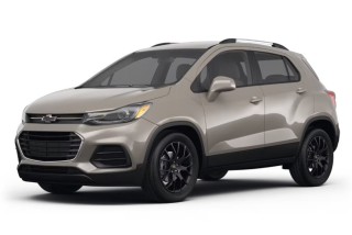 Image for 2022 Chevrolet Trax LT ID: 7548309