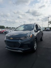 Image for 2022 Chevrolet Trax LT ID: 7548309
