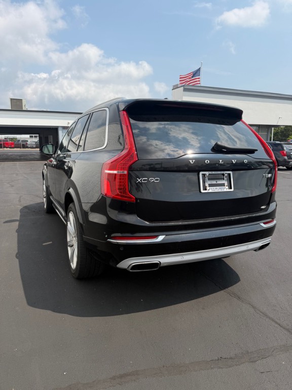 2017 Volvo XC90 Image 3