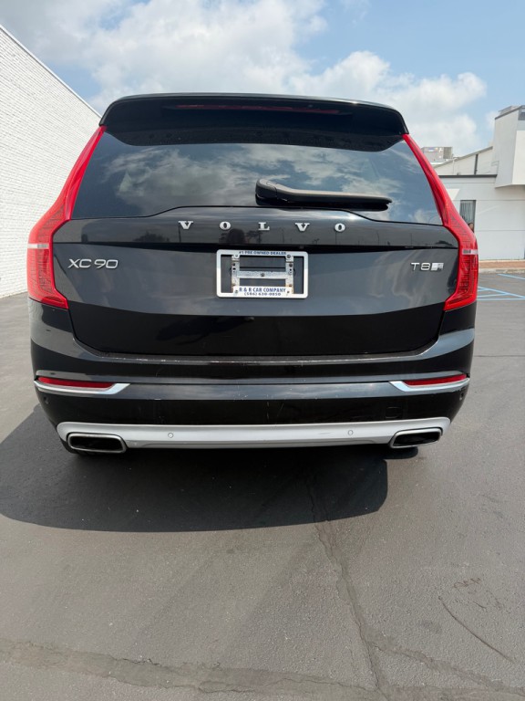 2017 Volvo XC90 Image 4