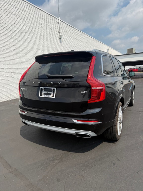2017 Volvo XC90 Image 5