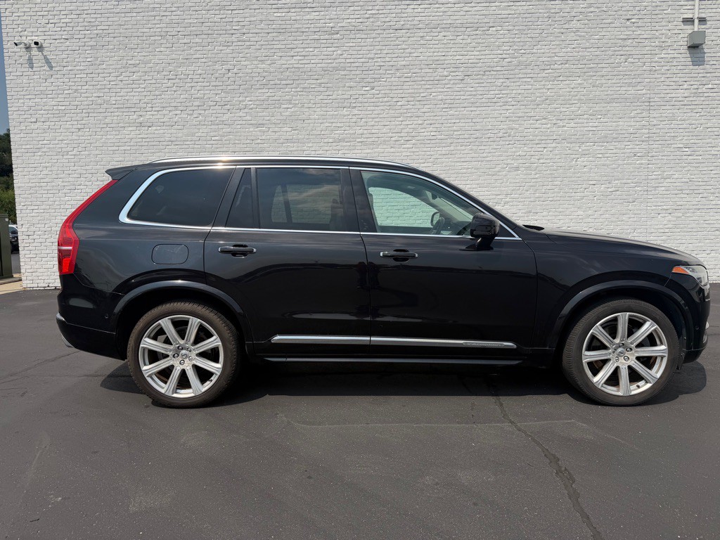 2017 Volvo XC90 Image 6