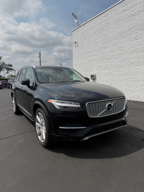 2017 Volvo XC90 Image 7