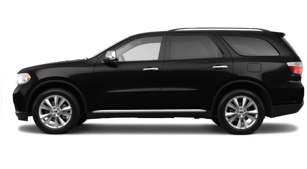 2011 Dodge Durango Image 2