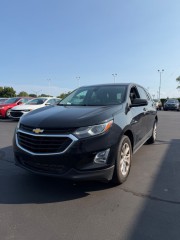 Image for 2019 Chevrolet Equinox LT ID: 7552296
