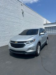 Image for 2021 Chevrolet Equinox LT ID: 7553574