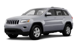 Image for 2014 Jeep Grand Cherokee Laredo ID: 7553656