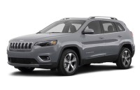 Image for 2019 Jeep Cherokee Limited ID: 7554025