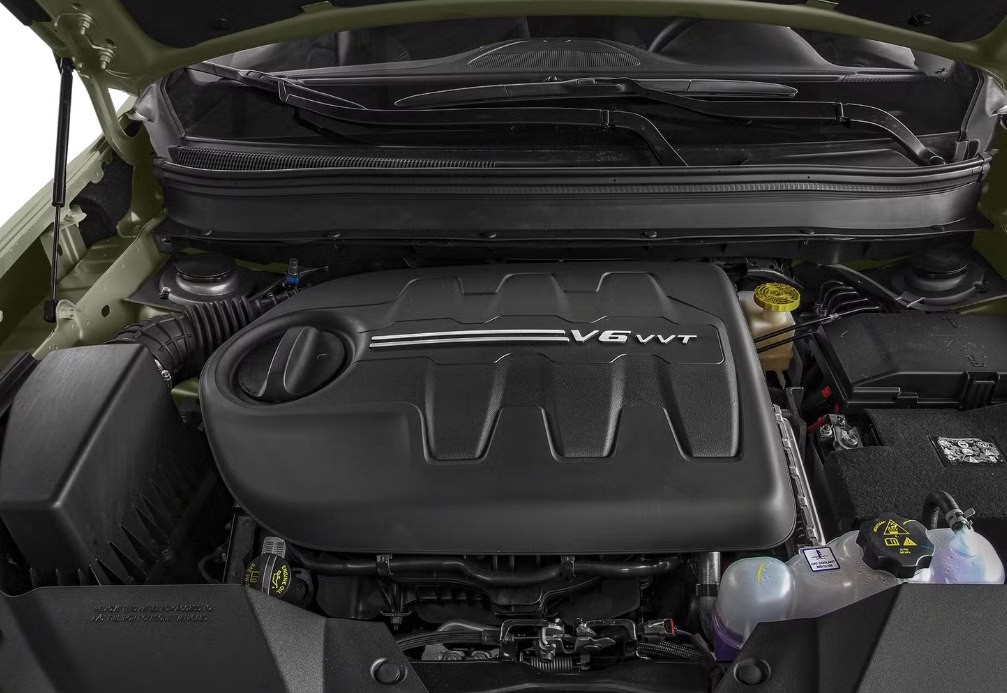 2019 Jeep Cherokee Image 11