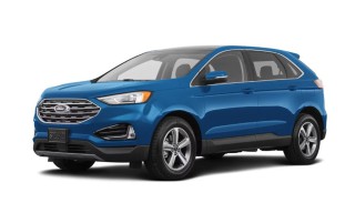 Image for 2019 Ford Edge SEL ID: 7554030