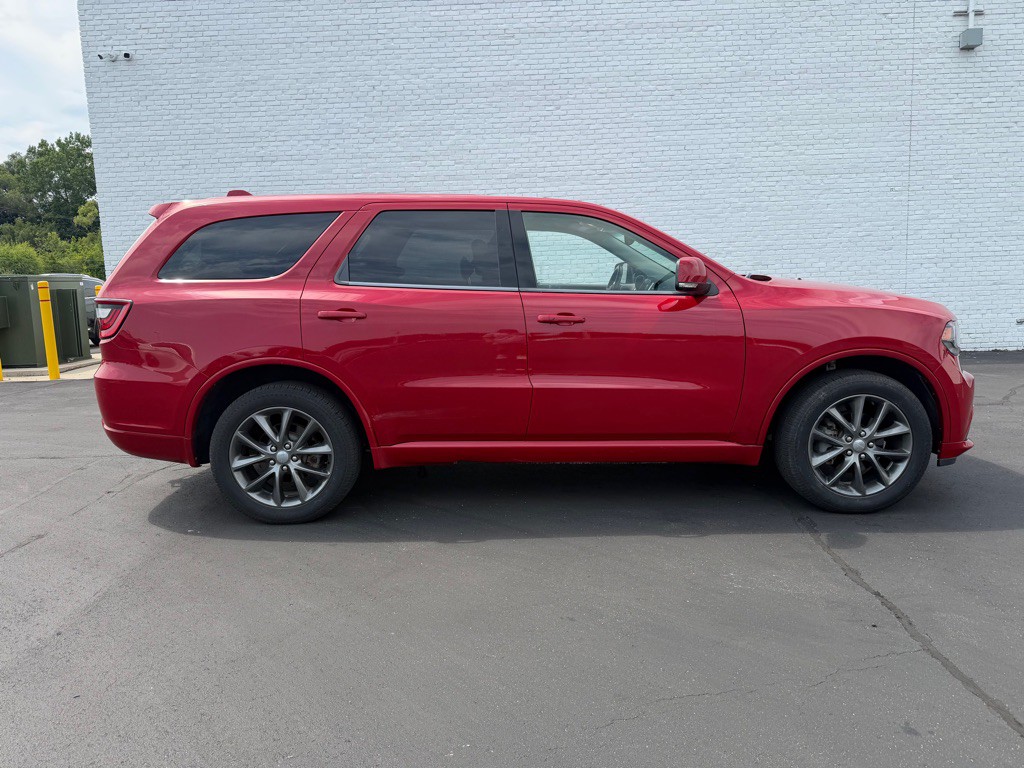 2017 Dodge Durango Image 6