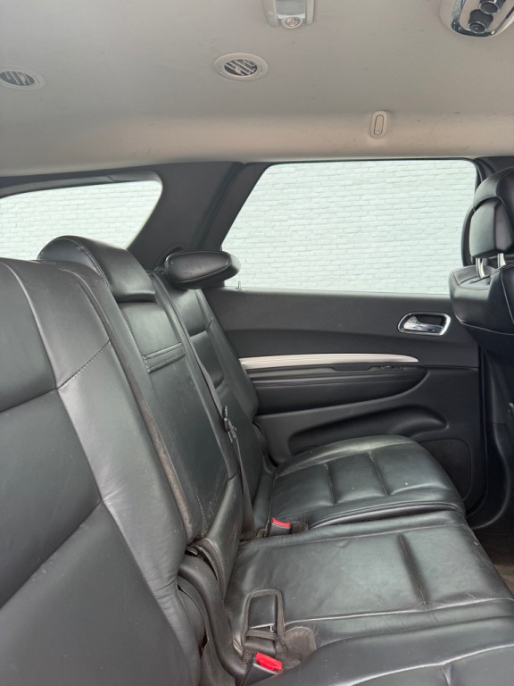 2017 Dodge Durango Image 10