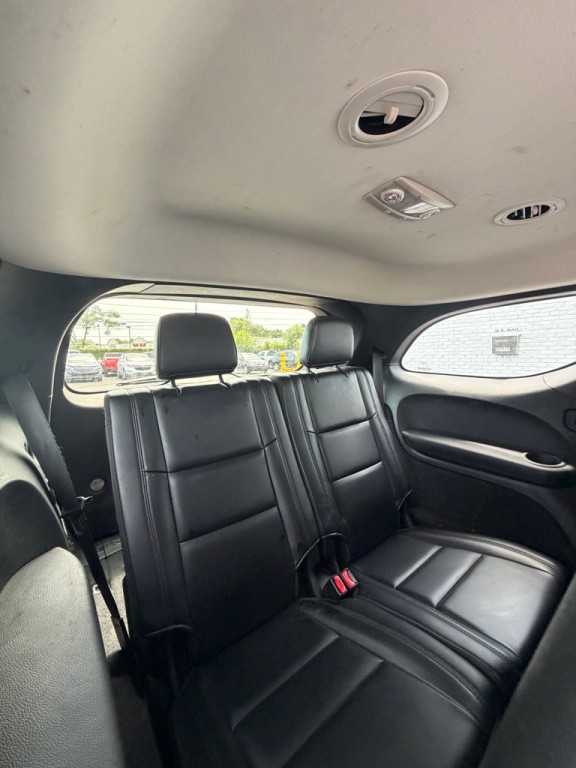 2017 Dodge Durango Image 11