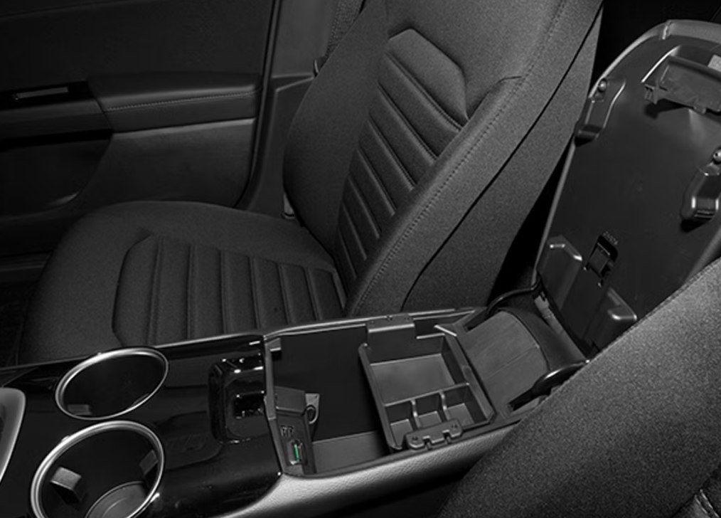 2014 Ford Fusion Image 7