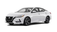 Image for 2020 Nissan Sentra SR ID: 7555061
