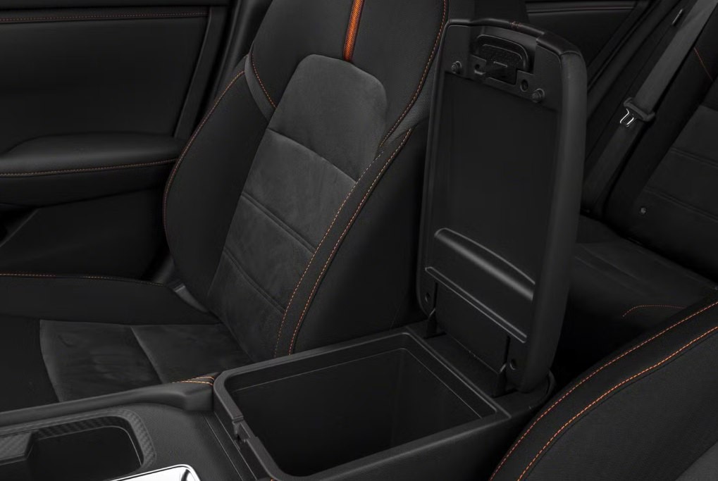 2020 Nissan Sentra Image 7