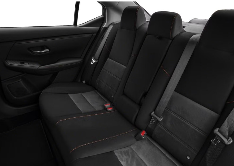 2020 Nissan Sentra Image 9