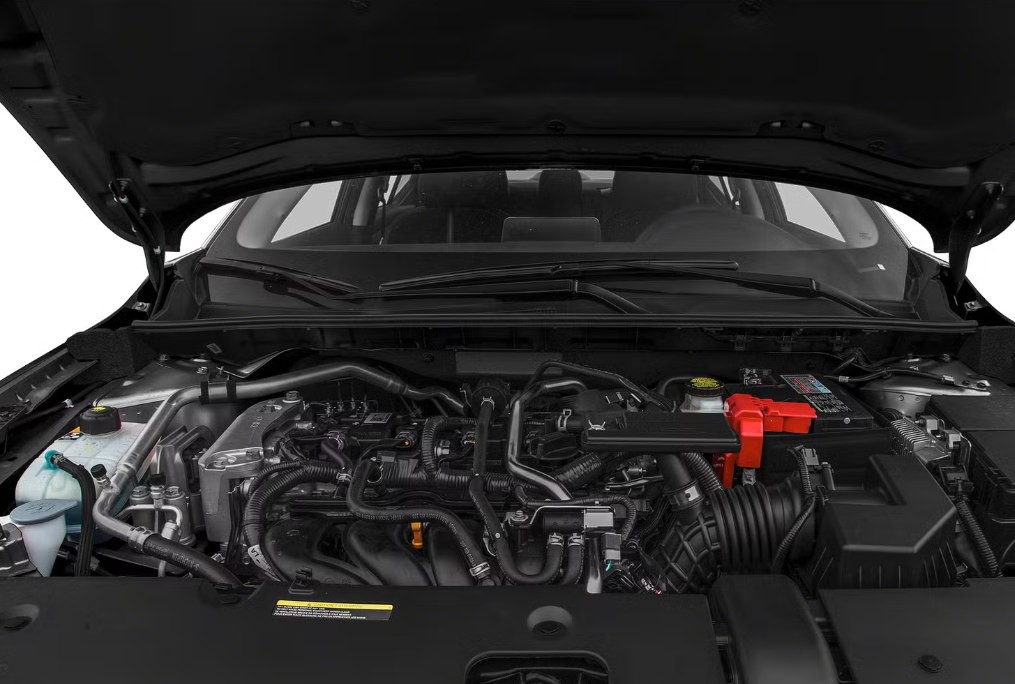 2020 Nissan Sentra Image 11