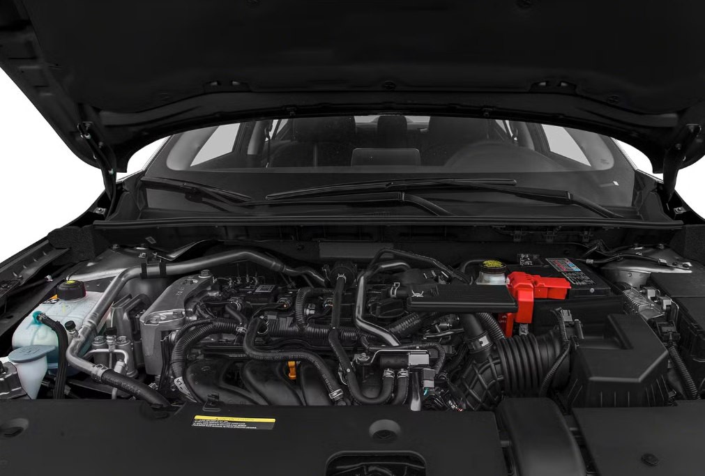 2020 Nissan Sentra Image 12