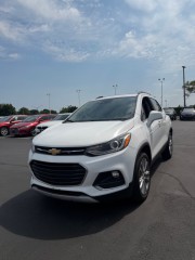 Image for 2020 Chevrolet Trax Premier ID: 7556539
