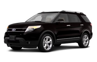 Image for 2013 Ford Explorer Limited ID: 7558515