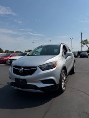 Image for 2017 Buick Enclave Preferred ID: 7558525