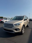 Image for 2018 Ford Escape SE ID: 7559088