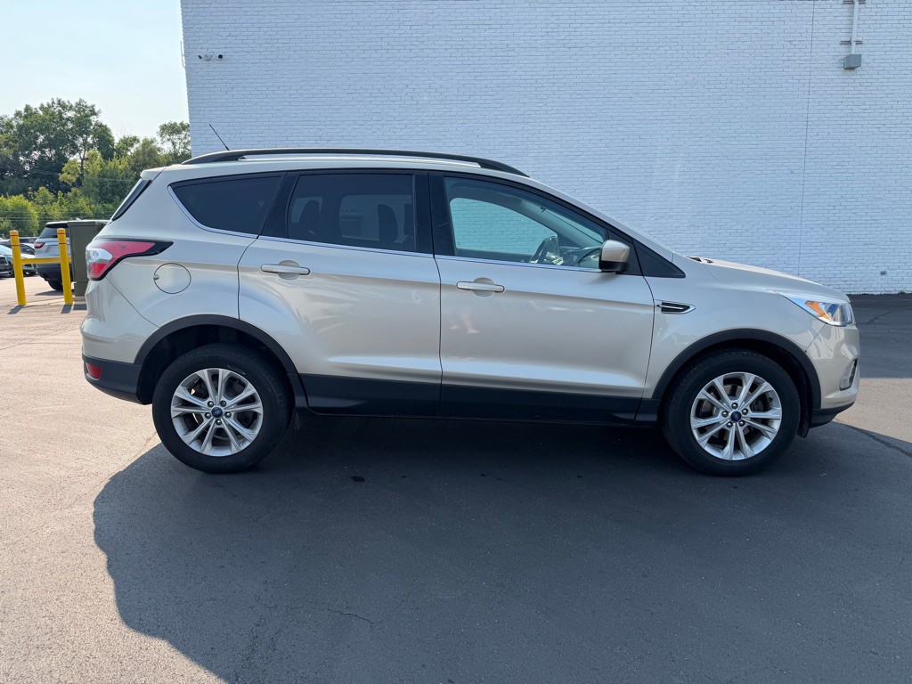 2018 Ford Escape Image 6
