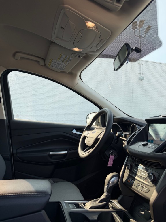 2018 Ford Escape Image 9