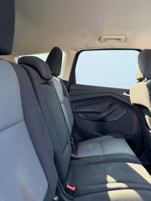 2018 Ford Escape Image 10