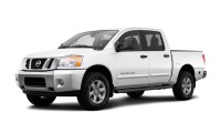 Image for 2014 Nissan Titan SV ID: 7561122