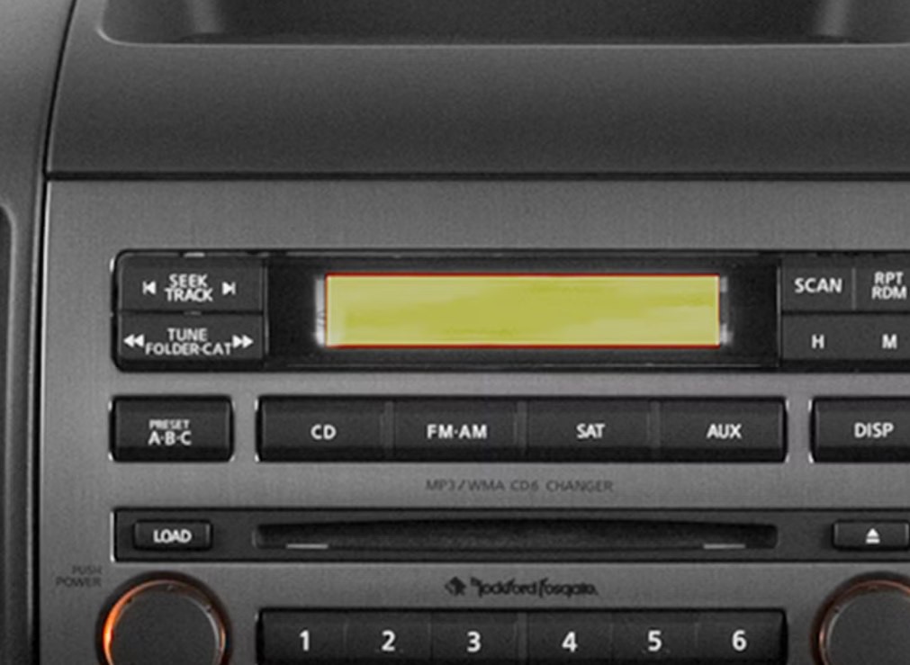 2014 Nissan Titan Image 5