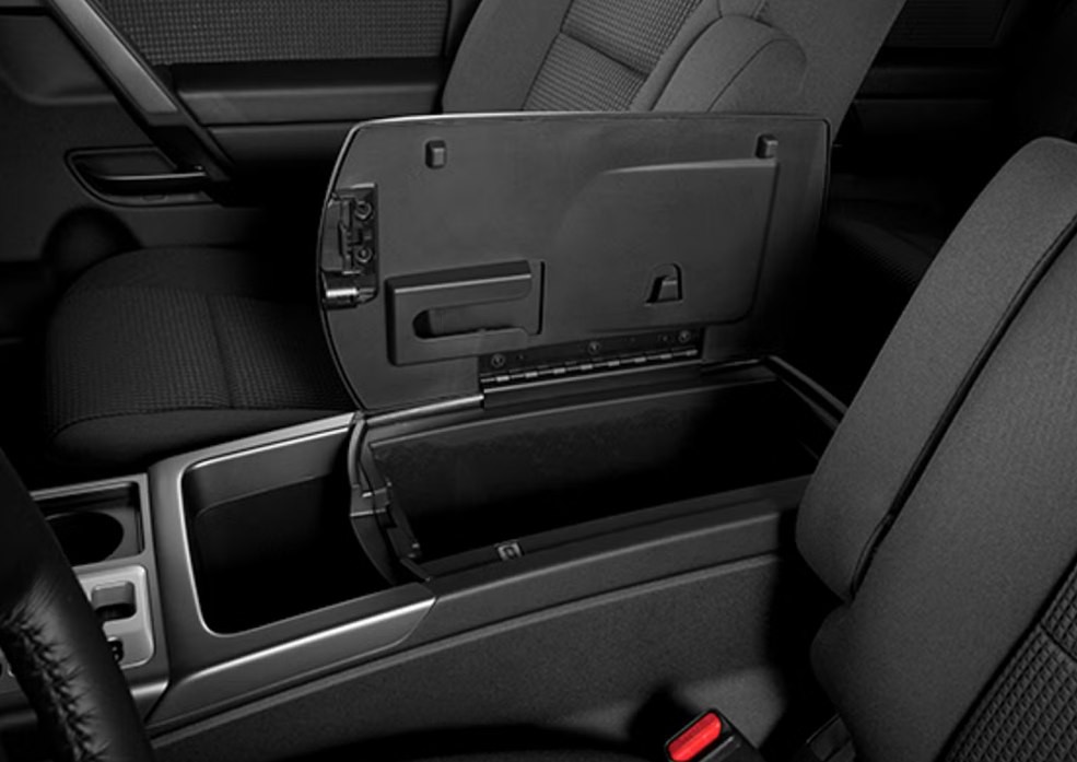 2014 Nissan Titan Image 6