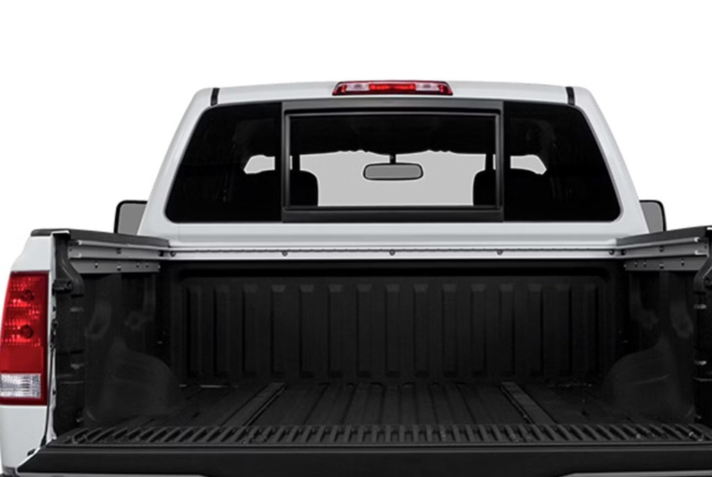 2014 Nissan Titan Image 9