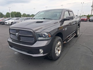 Image for 2015 RAM 1500 Sport ID: 7567678