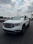 Image for 2017 GMC Acadia SLT-1 ID: 7573991