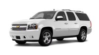 Image for 2012 Chevrolet Suburban LTZ ID: 7574580