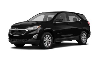 Image for 2019 Chevrolet Equinox LT ID: 7575586