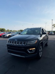 Image for 2019 Jeep Compass Limited ID: 7576588