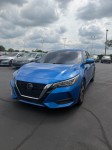 Image for 2023 Nissan Sentra SV ID: 7576590