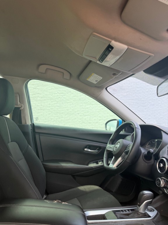 2023 Nissan Sentra Image 9