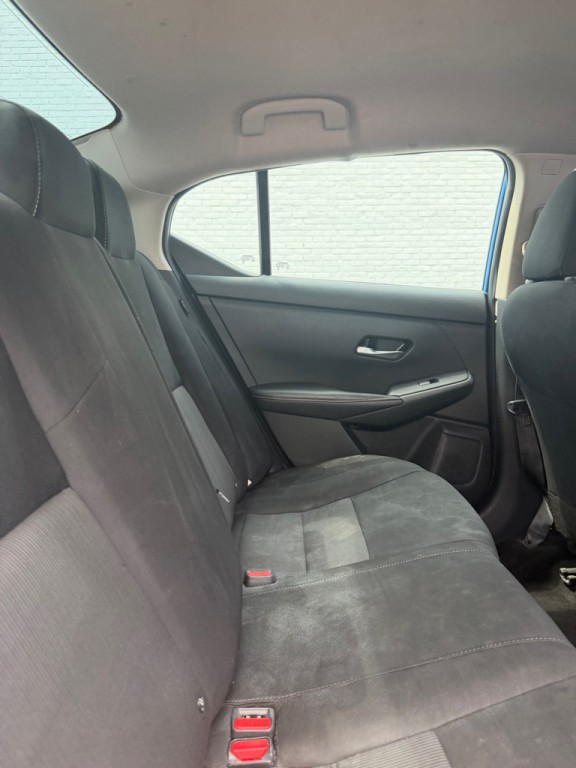 2023 Nissan Sentra Image 10