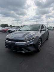 Image for 2022 Kia Forte FE ID: 7577205