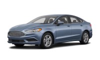 Image for 2018 Ford Fusion SE ID: 7577210