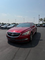 Image for 2018 Buick Lacrosse Preferred ID: 7577220