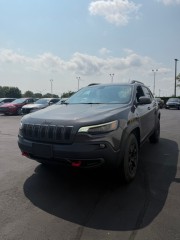 Image for 2020 Jeep Cherokee Trailhawk ID: 7577252