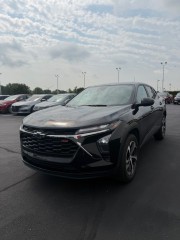 Image for 2024 Chevrolet Trax RS ID: 7577323