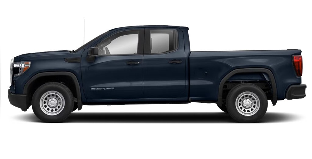 2022 GMC Sierra 1500 Image 2