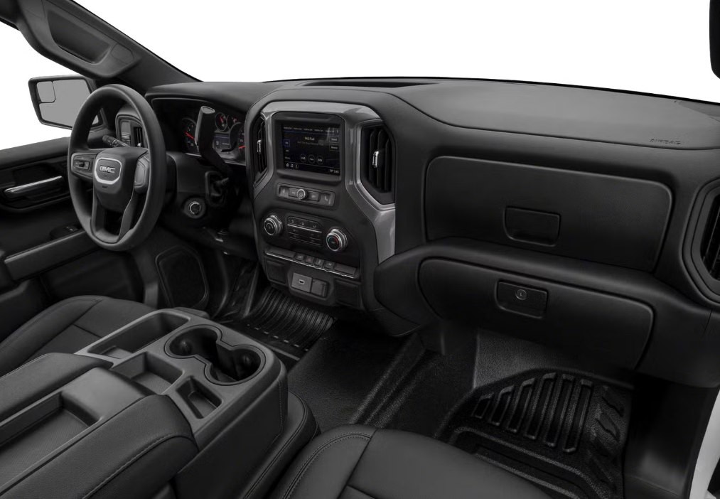 2022 GMC Sierra 1500 Image 6